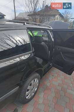 Універсал Skoda Octavia 2006 в 