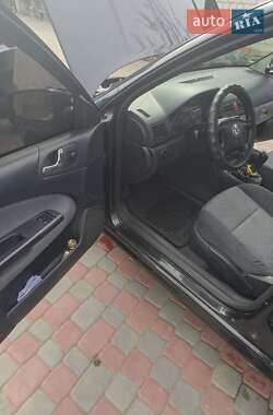 Універсал Skoda Octavia 2006 в 