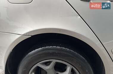 Лифтбек Skoda Octavia 2010 в 
