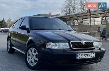 Ліфтбек Skoda Octavia 1999 в Чернівцях фото 7 Ліфтбек Skoda Octavia 1999 в Чернівцях