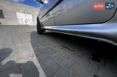 Лифтбек Skoda Octavia 2005 в 