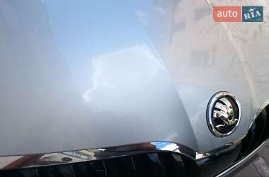 Универсал Skoda Octavia 2019 в 