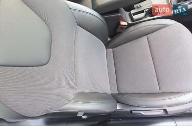 Универсал Skoda Octavia 2019 в 