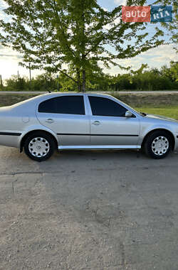 Универсал Skoda Octavia 2004 в 