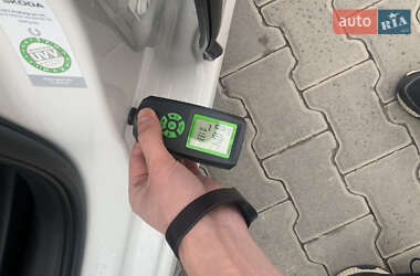 Универсал Skoda Octavia 2019 в 