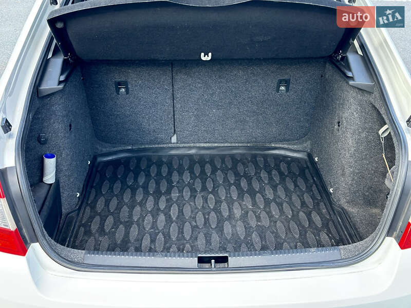Ліфтбек Skoda Octavia 2014 в Харкові