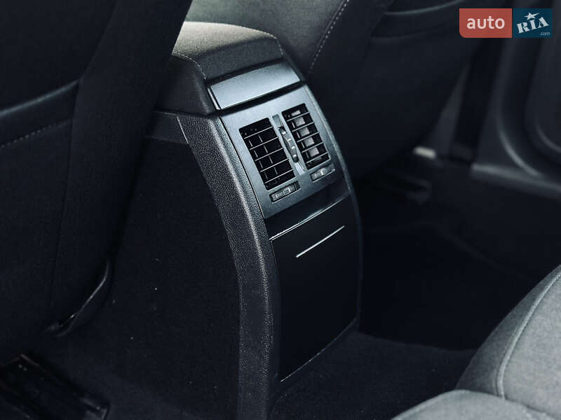 Універсал Skoda Octavia 2007 в Львові