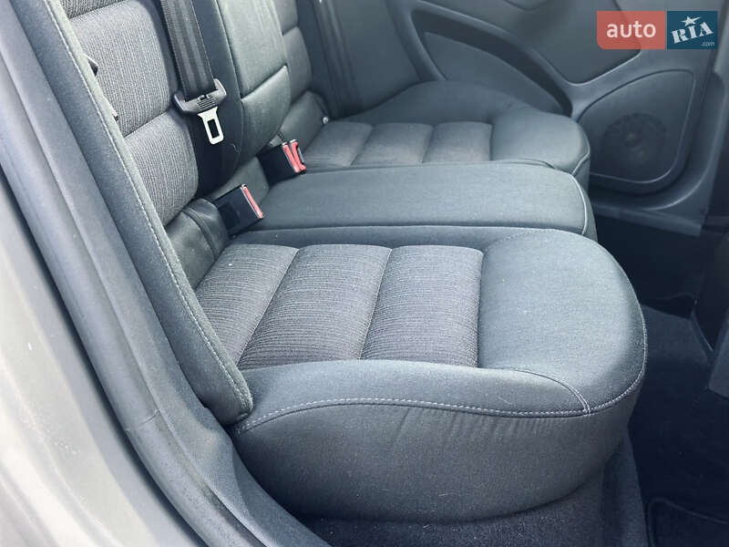 Універсал Skoda Octavia 2007 в Львові