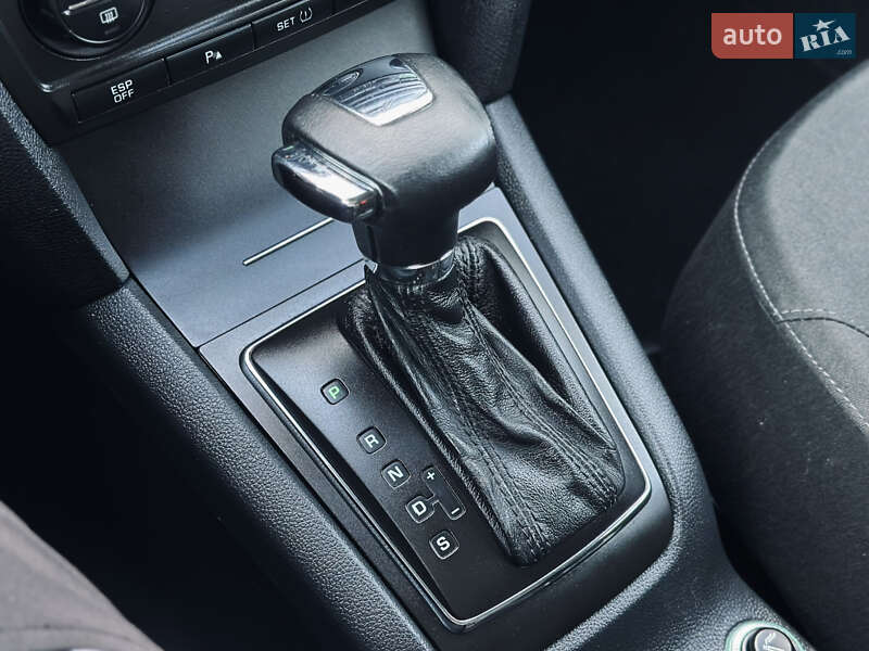 Універсал Skoda Octavia 2007 в Львові