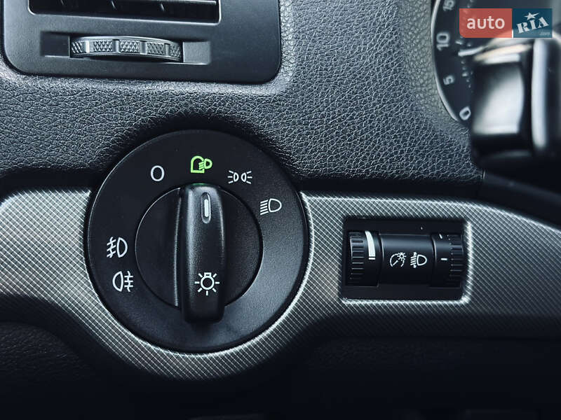 Універсал Skoda Octavia 2007 в Львові