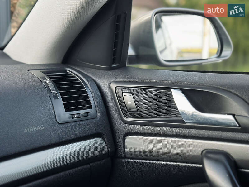 Універсал Skoda Octavia 2007 в Львові