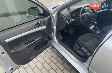 Универсал Skoda Octavia 2011 в 