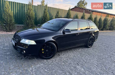 Универсал Skoda Octavia 2005 в 