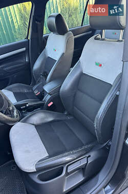 Универсал Skoda Octavia 2005 в 