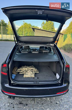 Универсал Skoda Octavia 2005 в 
