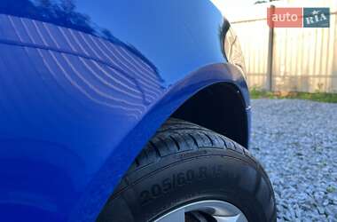 Универсал Skoda Octavia 2009 в 