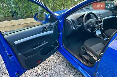 Универсал Skoda Octavia 2009 в 