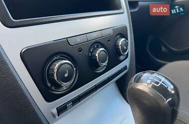 Универсал Skoda Octavia 2009 в 