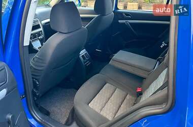 Универсал Skoda Octavia 2009 в 
