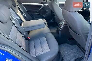 Универсал Skoda Octavia 2009 в 