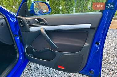 Универсал Skoda Octavia 2009 в 