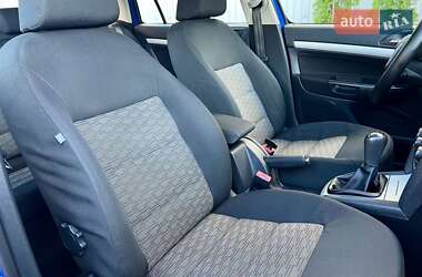 Универсал Skoda Octavia 2009 в 
