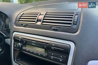 Универсал Skoda Octavia 2009 в 