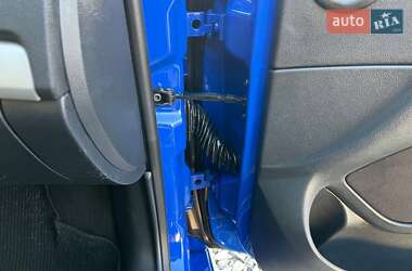 Универсал Skoda Octavia 2009 в 