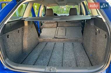 Универсал Skoda Octavia 2009 в 