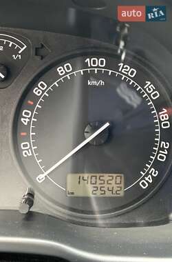 Универсал Skoda Octavia 2008 в 