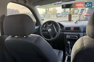 Лифтбек Skoda Octavia 2007 в 