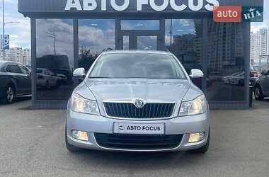 Универсал Skoda Octavia 2011 в 