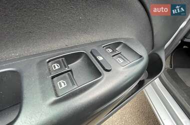 Универсал Skoda Octavia 2011 в 