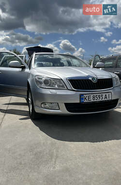 Універсал Skoda Octavia 2011 в Запоріжжі