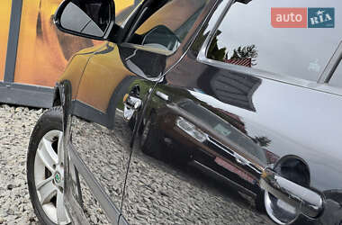Универсал Skoda Octavia 2012 в 