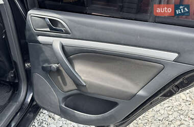 Универсал Skoda Octavia 2012 в 