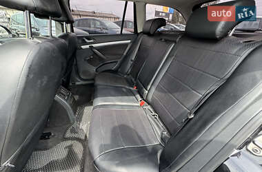 Универсал Skoda Octavia 2012 в 