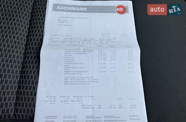 Универсал Skoda Octavia 2009 в 