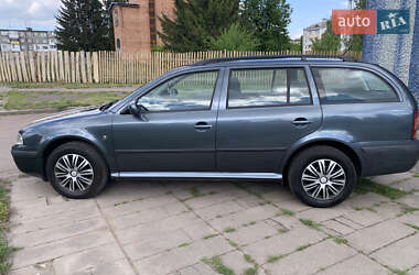 Універсал Skoda Octavia 2006 в 
