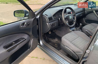 Універсал Skoda Octavia 2006 в 