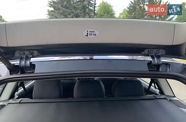 Універсал Skoda Octavia 2006 в 