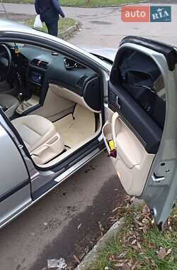 Лифтбек Skoda Octavia 2005 в 