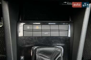 Универсал Skoda Octavia 2018 в 