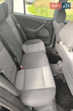 Универсал Skoda Octavia 2004 в 