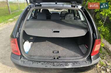 Универсал Skoda Octavia 2004 в 