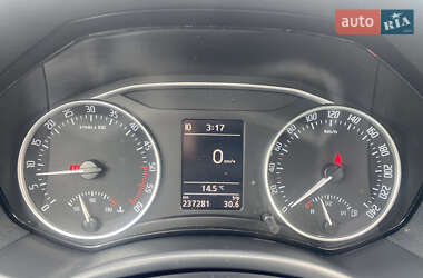Универсал Skoda Octavia 2012 в 
