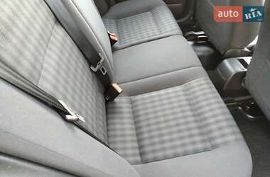 Лифтбек Skoda Octavia 2008 в 
