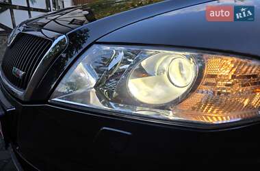 Універсал Skoda Octavia 2007 в 