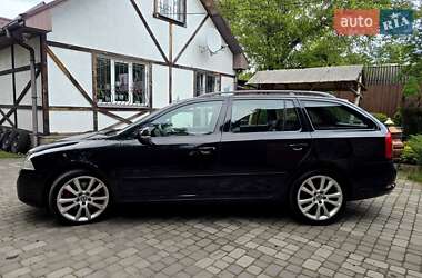 Універсал Skoda Octavia 2007 в 
