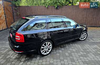 Універсал Skoda Octavia 2007 в 
